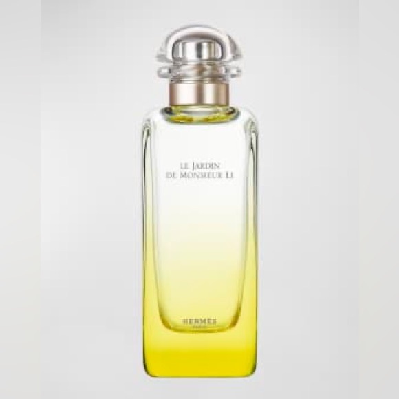 FINAL SALE🍒🤍 HERMÈS le jardín de monsieur ✨ - Picture 4 of 10